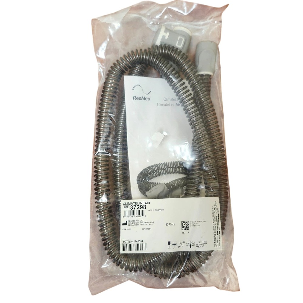 Sleep Machine Air Line Hose 37298 NEW & SEALED
